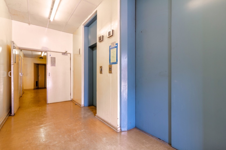 Commercial Property for Sale in City and Suburban Gauteng