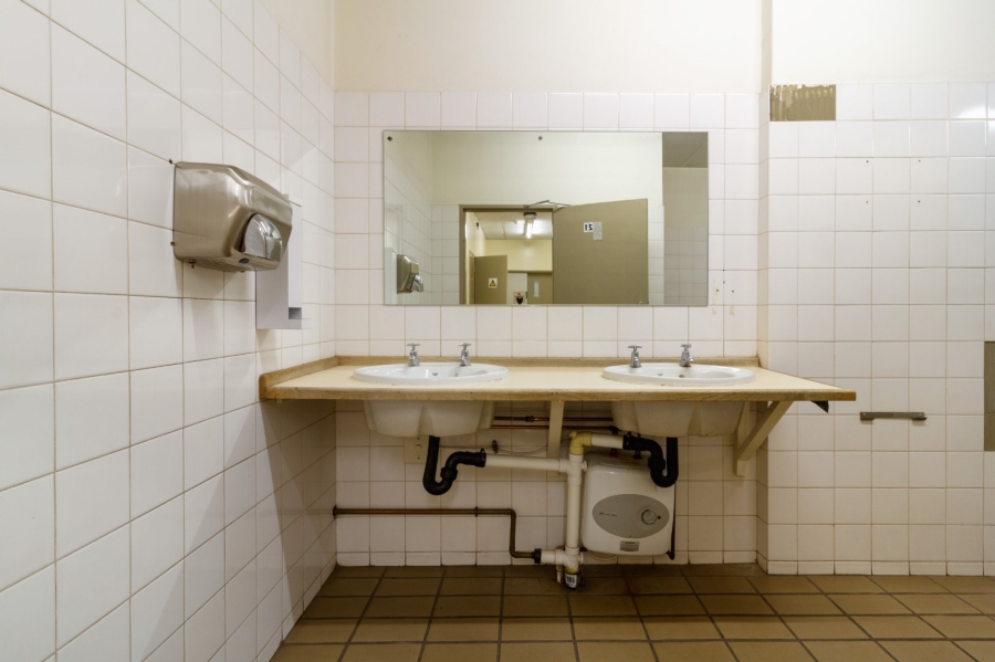 Commercial Property for Sale in City and Suburban Gauteng