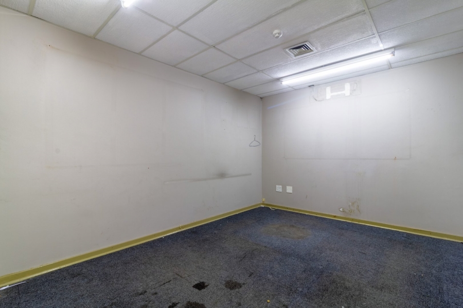 Commercial Property for Sale in City and Suburban Gauteng