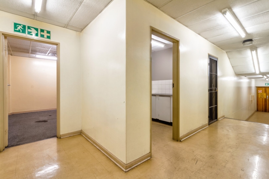 Commercial Property for Sale in City and Suburban Gauteng