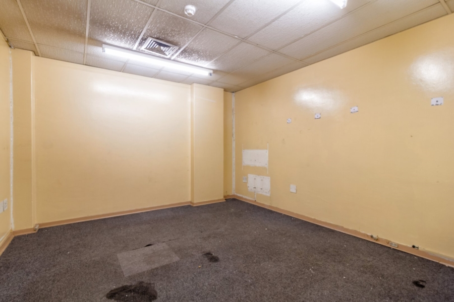 Commercial Property for Sale in City and Suburban Gauteng