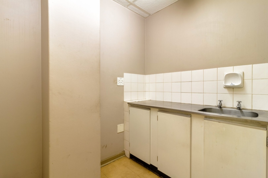 Commercial Property for Sale in City and Suburban Gauteng