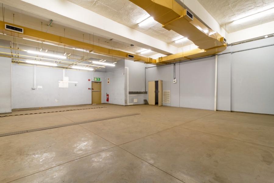 Commercial Property for Sale in City and Suburban Gauteng