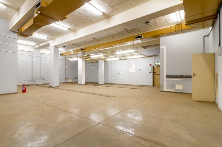 Commercial Property for Sale in City and Suburban Gauteng