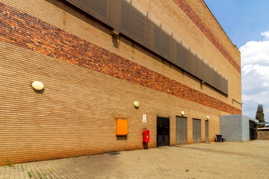 Commercial Property for Sale in City and Suburban Gauteng