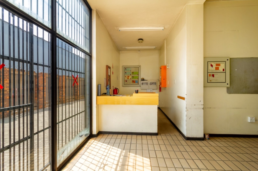 Commercial Property for Sale in City and Suburban Gauteng