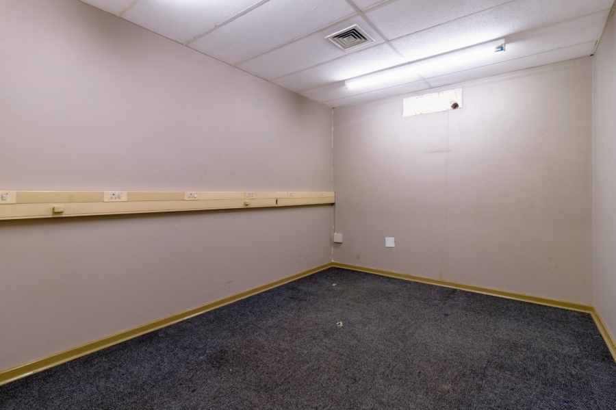 Commercial Property for Sale in City and Suburban Gauteng