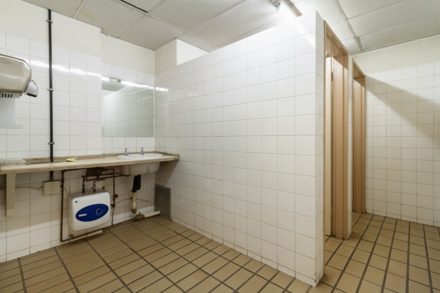 Commercial Property for Sale in City and Suburban Gauteng