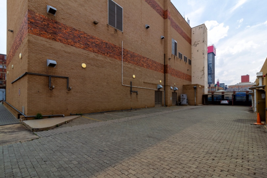 Commercial Property for Sale in City and Suburban Gauteng