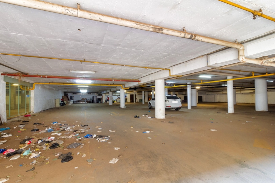 Commercial Property for Sale in City and Suburban Gauteng