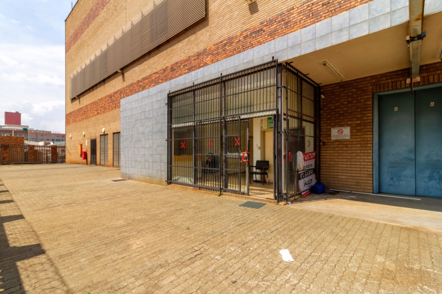 Commercial Property for Sale in City and Suburban Gauteng