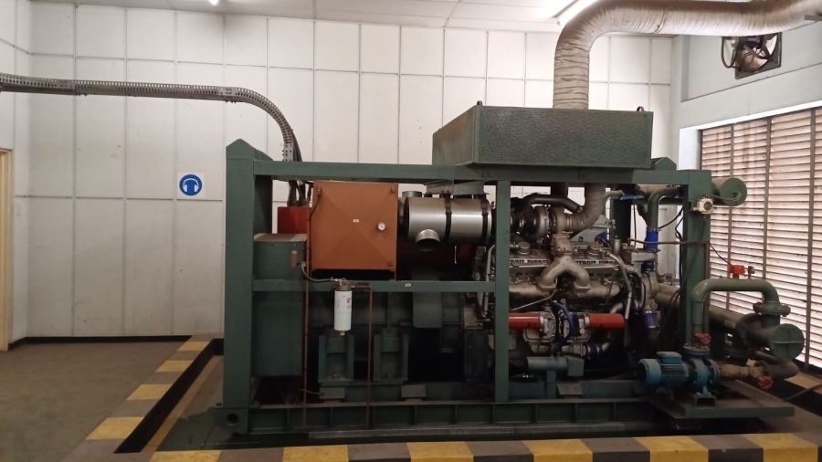 Commercial Property for Sale in City and Suburban Gauteng