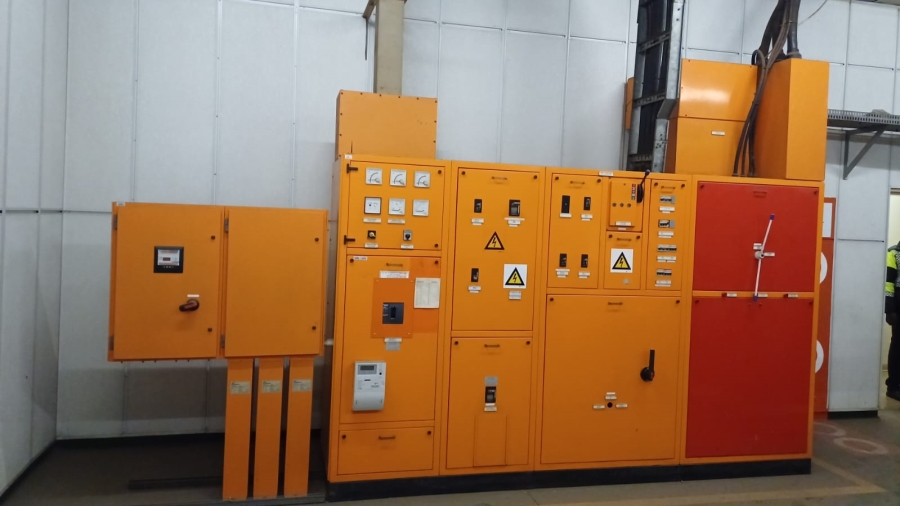 Commercial Property for Sale in City and Suburban Gauteng