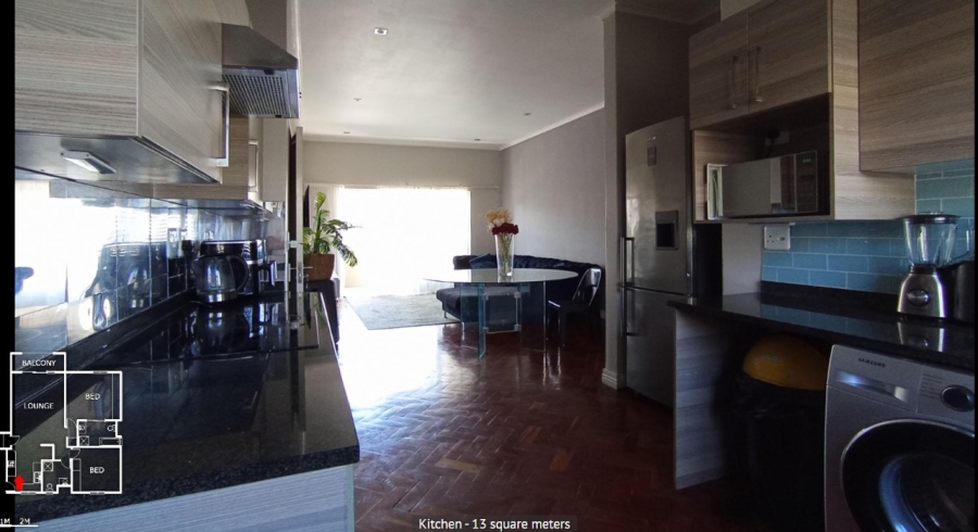2 Bedroom Property for Sale in Blue Hills Gauteng
