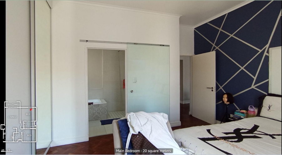 2 Bedroom Property for Sale in Blue Hills Gauteng