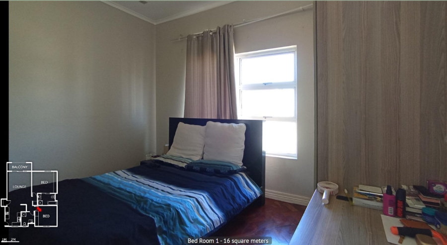 2 Bedroom Property for Sale in Blue Hills Gauteng