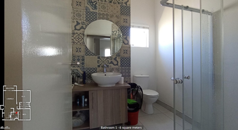 2 Bedroom Property for Sale in Blue Hills Gauteng