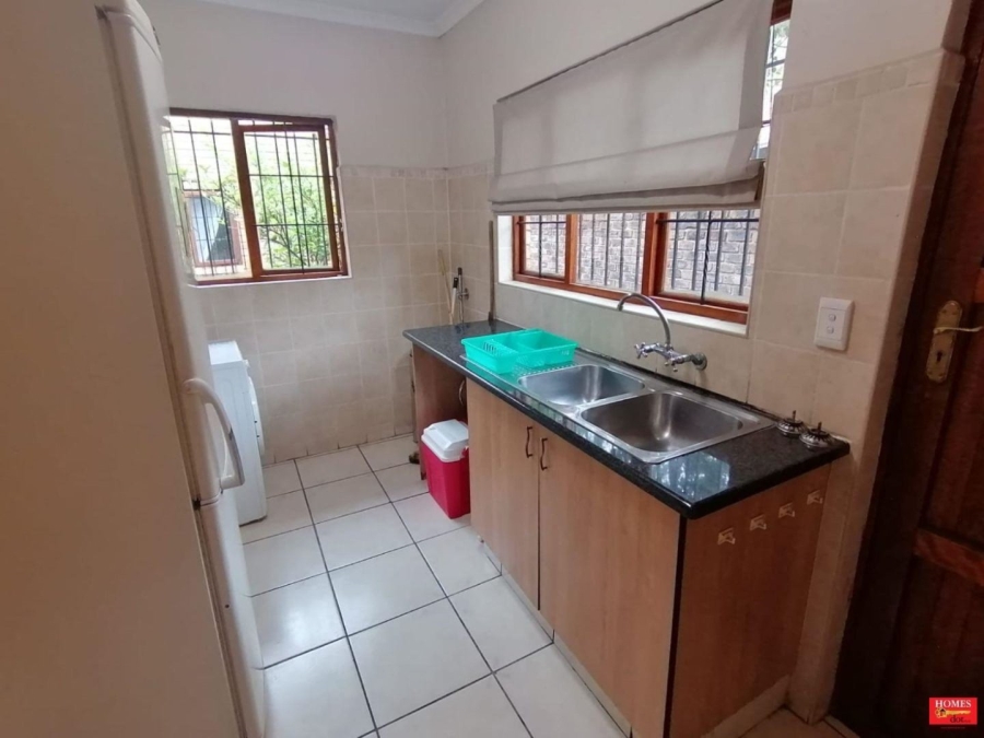 To Let 4 Bedroom Property for Rent in Thatchfield Glen Gauteng