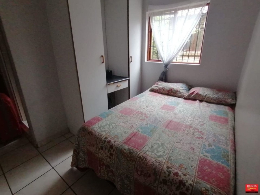 To Let 4 Bedroom Property for Rent in Thatchfield Glen Gauteng