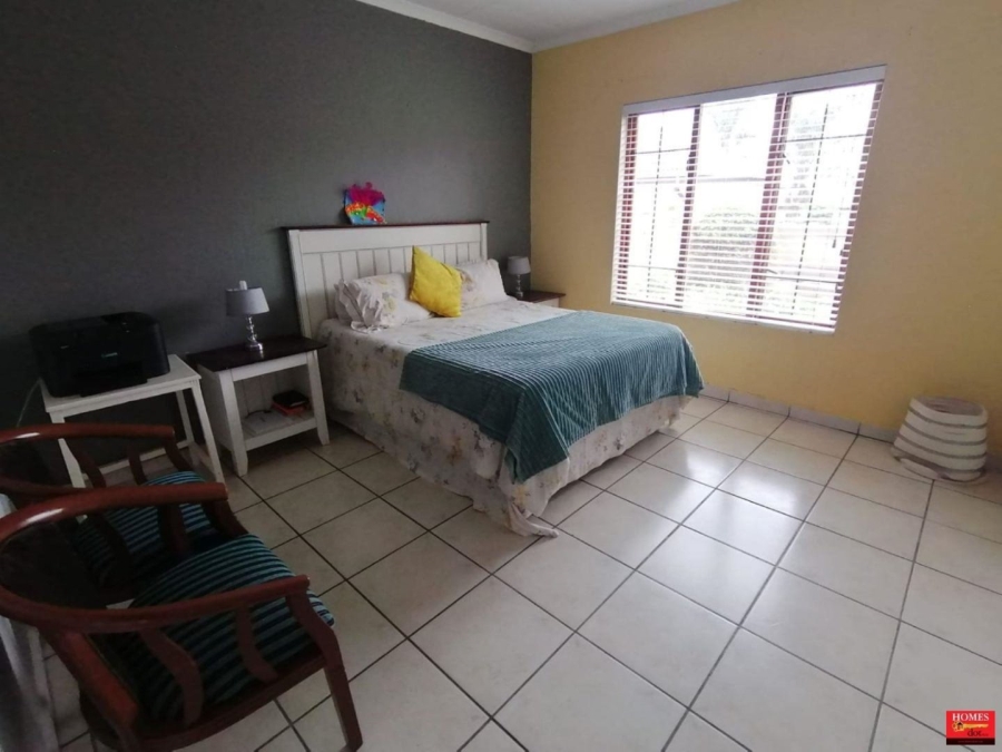 To Let 4 Bedroom Property for Rent in Thatchfield Glen Gauteng