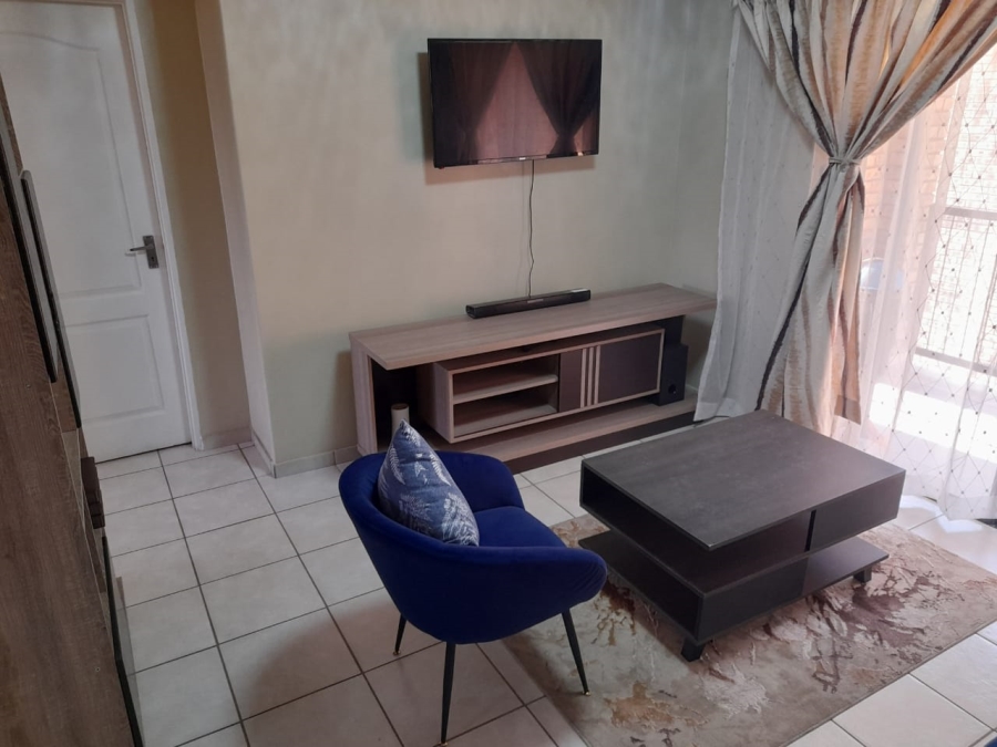 To Let 2 Bedroom Property for Rent in Rynfield A H Gauteng