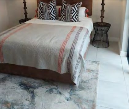 To Let 2 Bedroom Property for Rent in Waterfall Gauteng