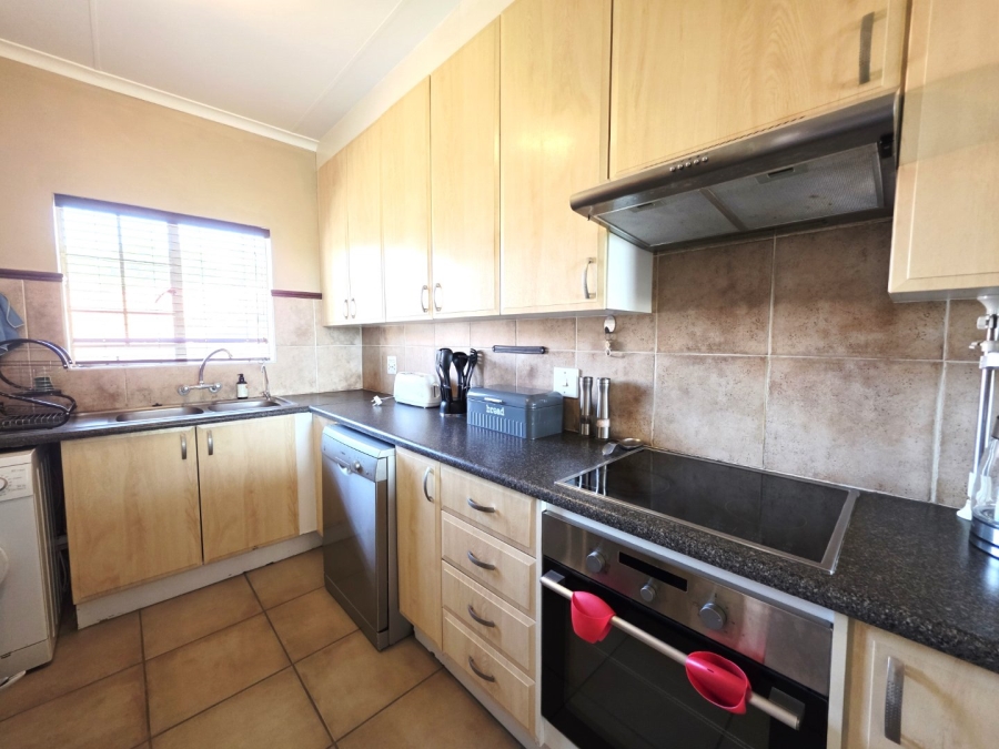 3 Bedroom Property for Sale in Equestria Gauteng