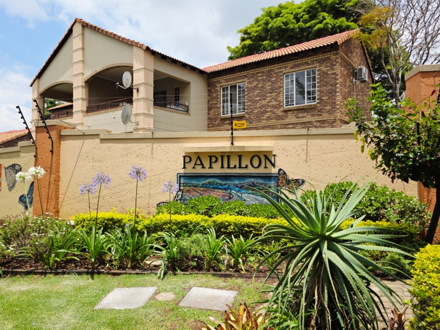 3 Bedroom Property for Sale in Equestria Gauteng