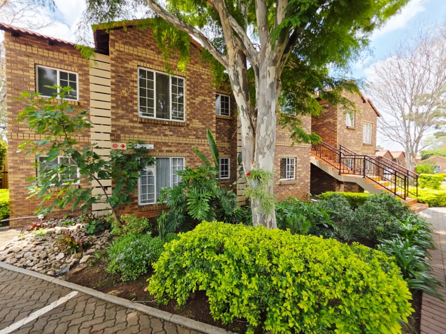 3 Bedroom Property for Sale in Equestria Gauteng