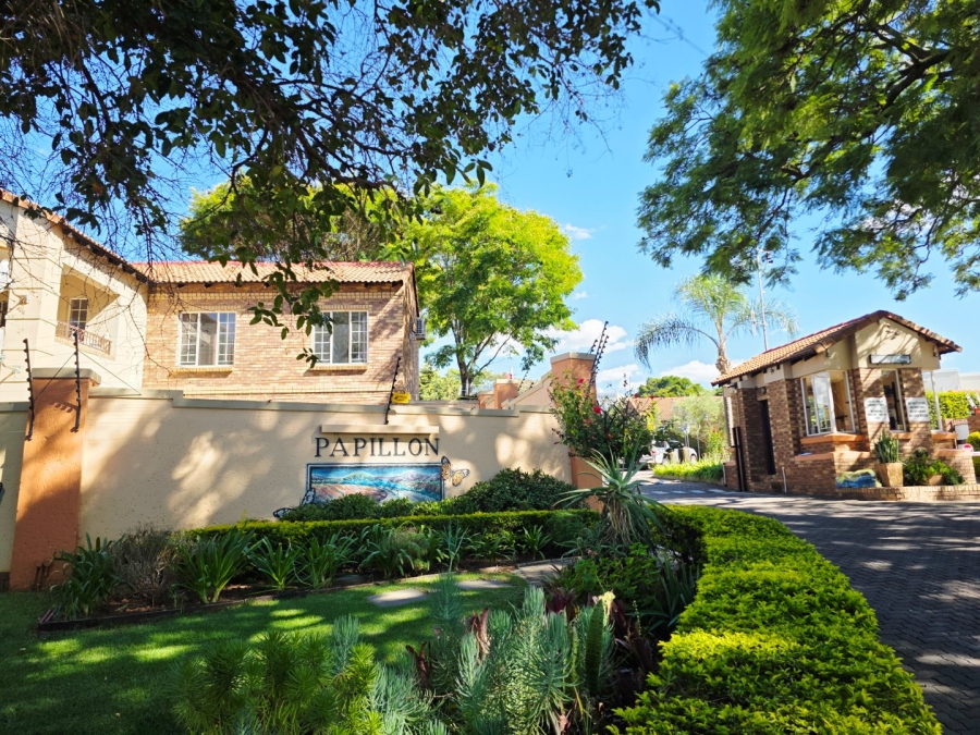 3 Bedroom Property for Sale in Equestria Gauteng