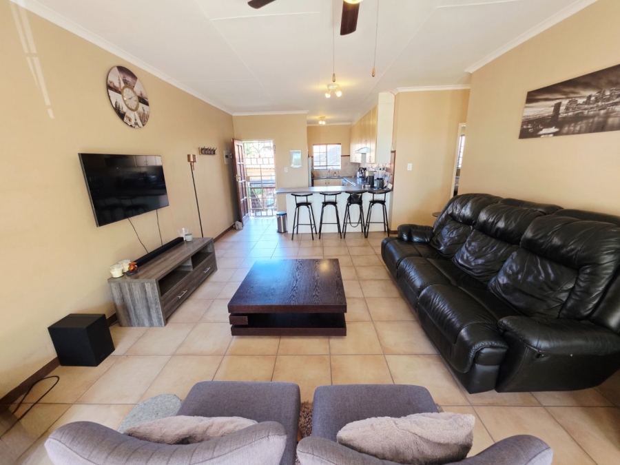 3 Bedroom Property for Sale in Equestria Gauteng