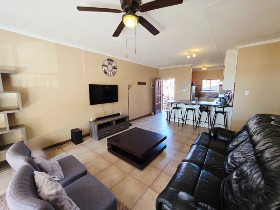3 Bedroom Property for Sale in Equestria Gauteng