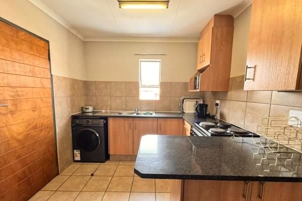 2 Bedroom Property for Sale in Kibler Park Gauteng