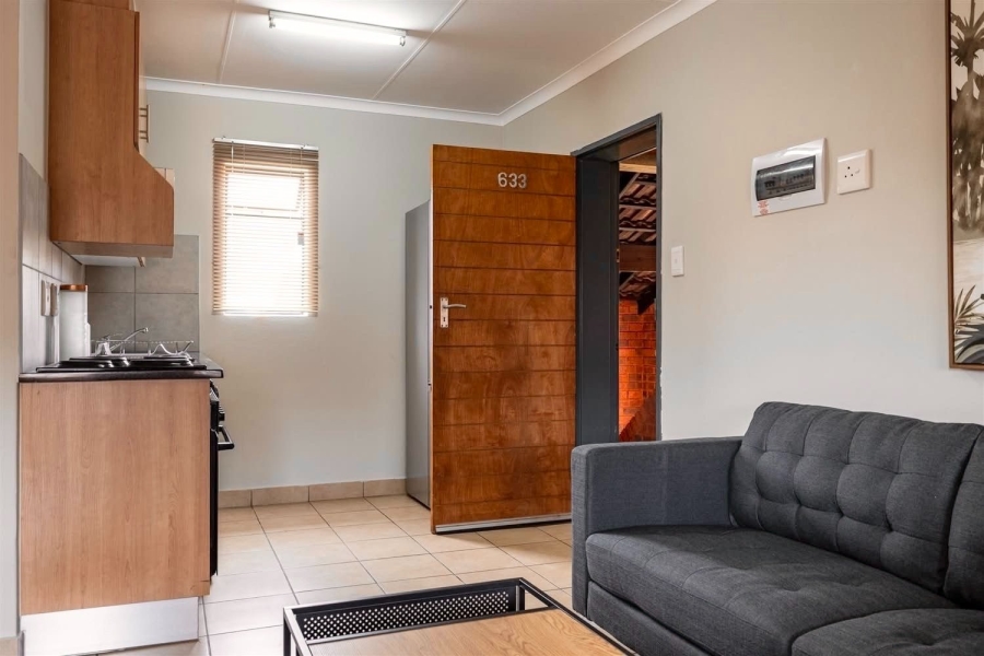 2 Bedroom Property for Sale in Kibler Park Gauteng