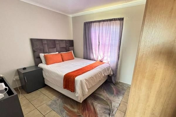 2 Bedroom Property for Sale in Kibler Park Gauteng