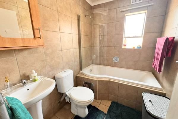 2 Bedroom Property for Sale in Kibler Park Gauteng