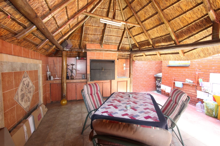 To Let 1 Bedroom Property for Rent in Eersterust Gauteng