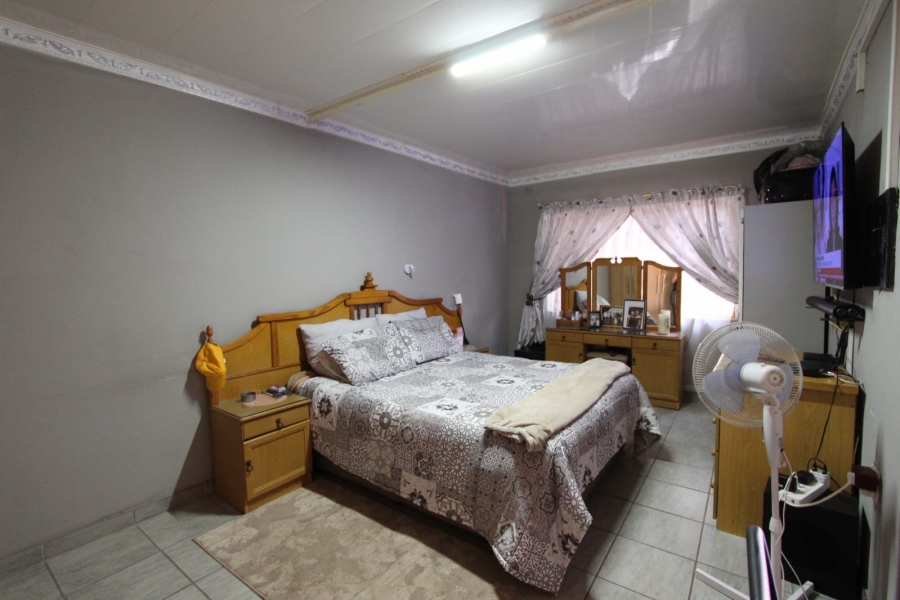 To Let 1 Bedroom Property for Rent in Eersterust Gauteng