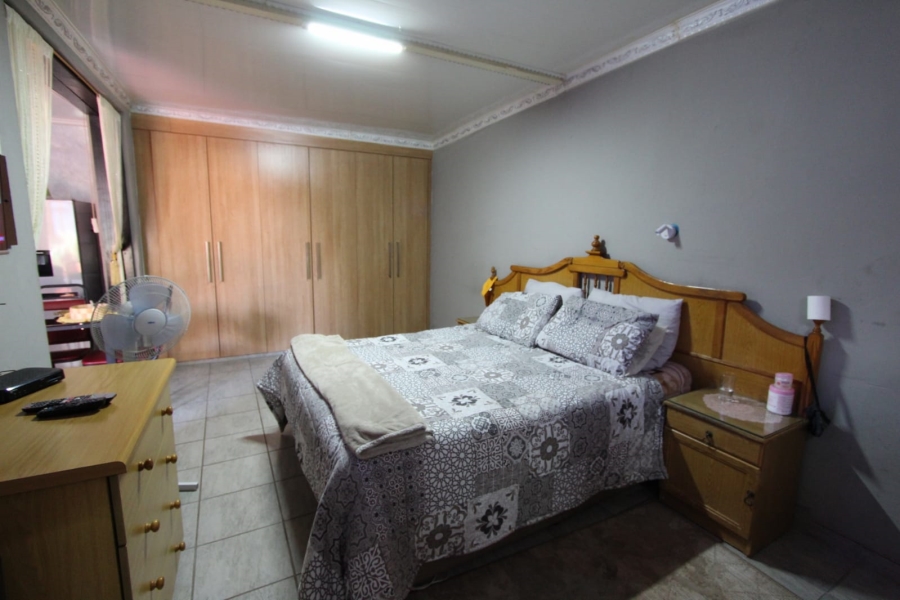 To Let 1 Bedroom Property for Rent in Eersterust Gauteng