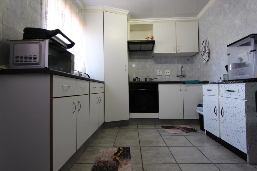 To Let 1 Bedroom Property for Rent in Eersterust Gauteng