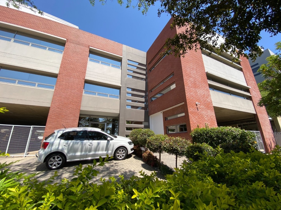 To Let commercial Property for Rent in Midridge Park Gauteng