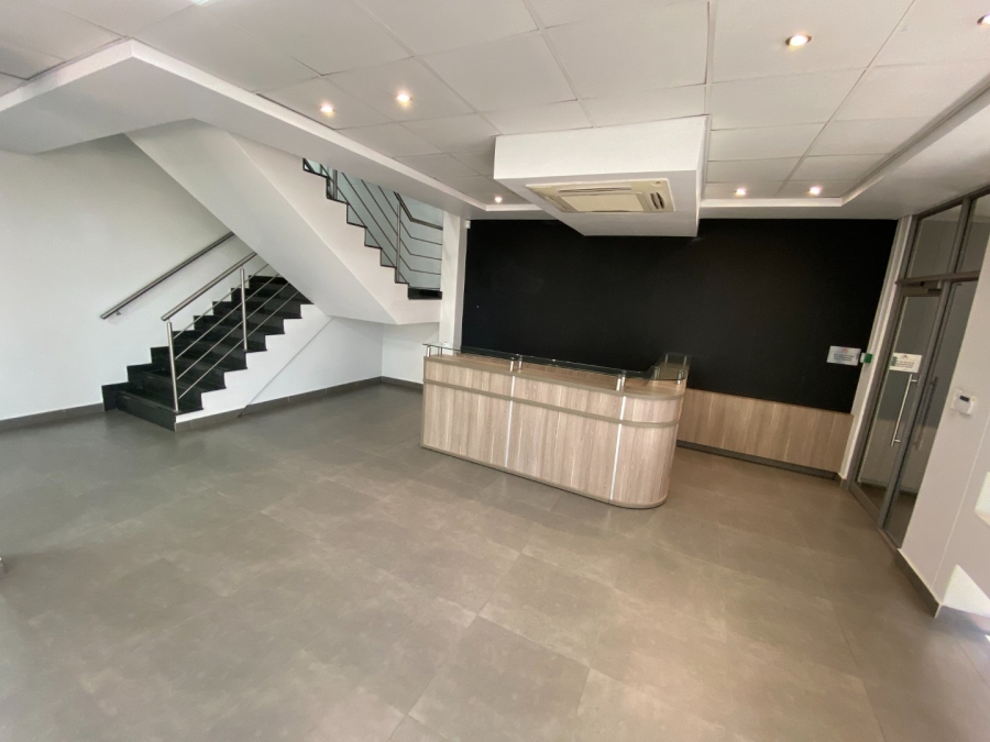 To Let commercial Property for Rent in Midridge Park Gauteng