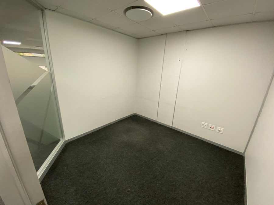 To Let commercial Property for Rent in Midridge Park Gauteng