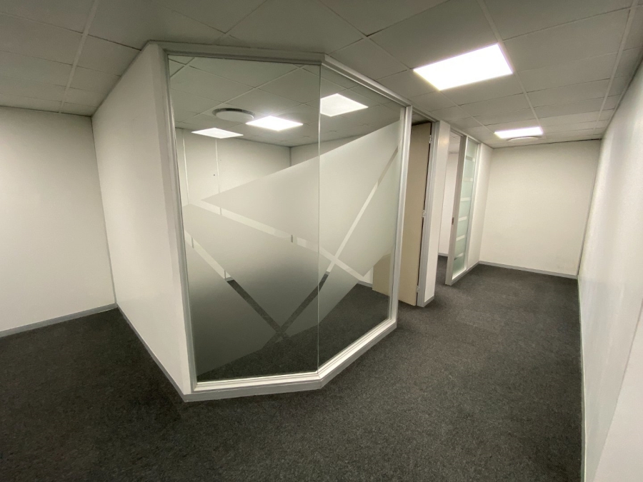 To Let commercial Property for Rent in Midridge Park Gauteng