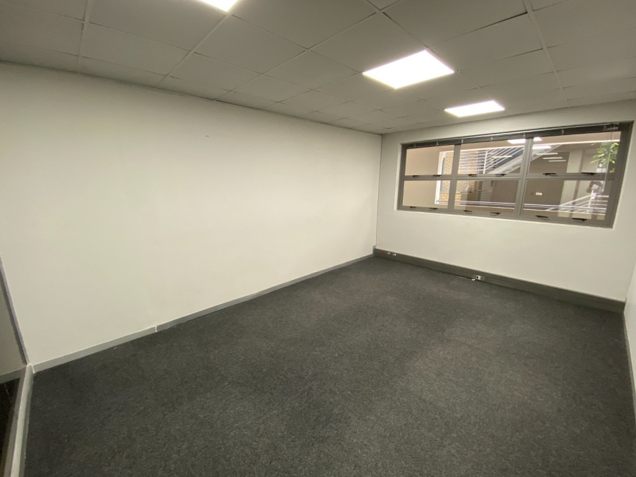 To Let commercial Property for Rent in Midridge Park Gauteng