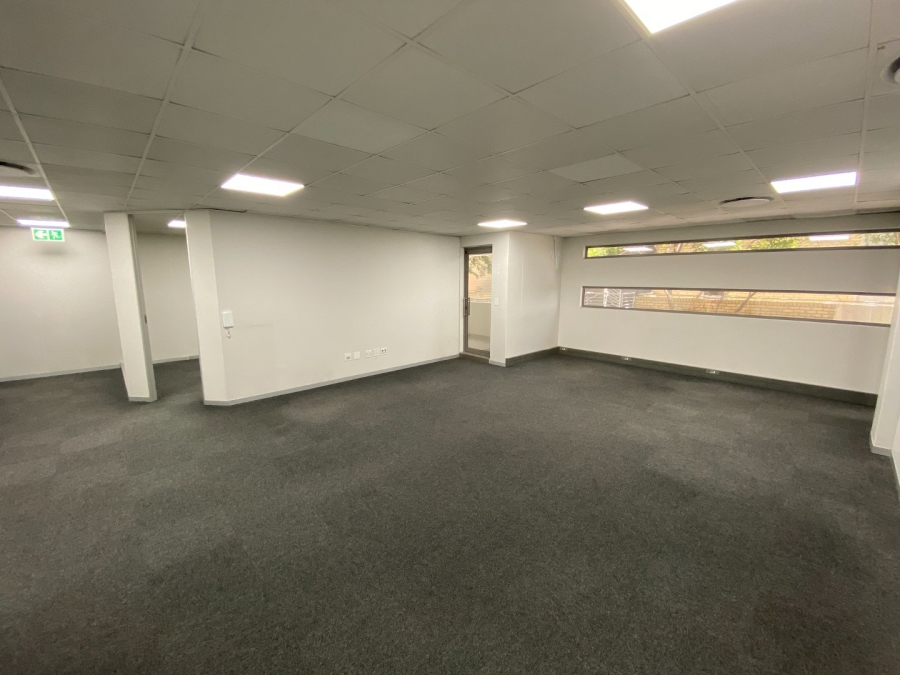 To Let commercial Property for Rent in Midridge Park Gauteng