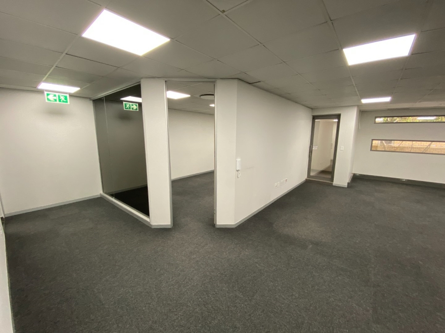 To Let commercial Property for Rent in Midridge Park Gauteng