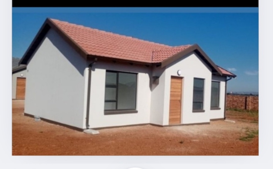 3 Bedroom Property for Sale in Windmill Park Gauteng