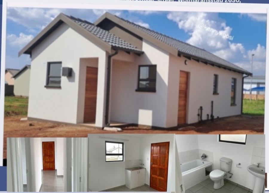 3 Bedroom Property for Sale in Windmill Park Gauteng
