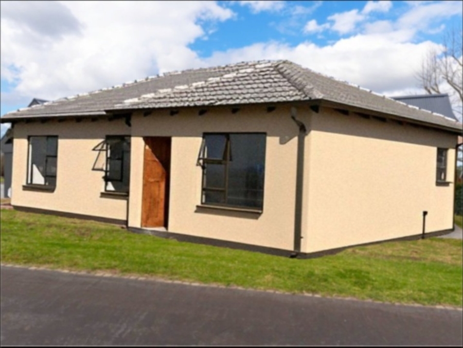 3 Bedroom Property for Sale in Windmill Park Gauteng